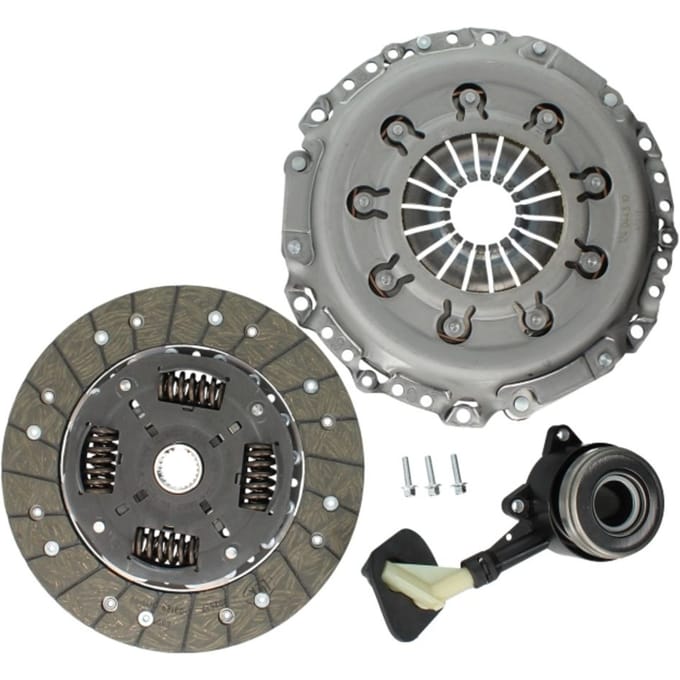 Schaeffler Luk Koppelingsset LuK RepSet Pro LUK 624 3547 34