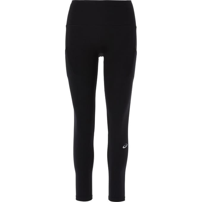 Road Seamless Sport Tight Dames Performance Black L