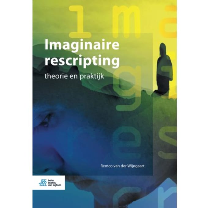 Imaginaire Rescripting - Remco van der Wijngaart