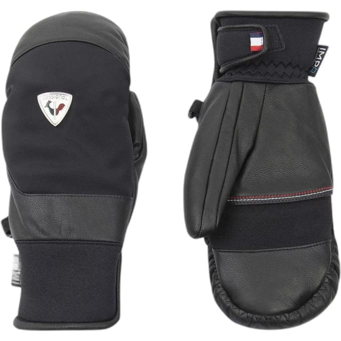 Waterdichte skischoenen voor dames Rossignol Premium