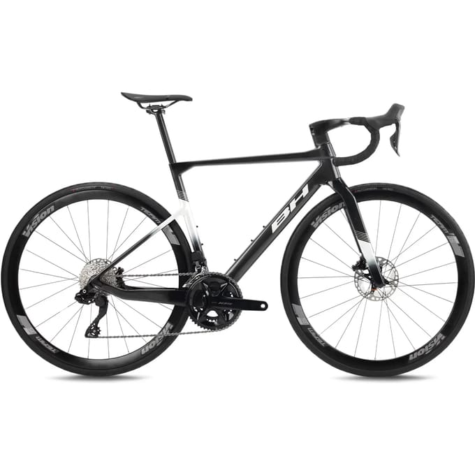Racefietsen BH Bikes Ultralight Evo Ii 6.0