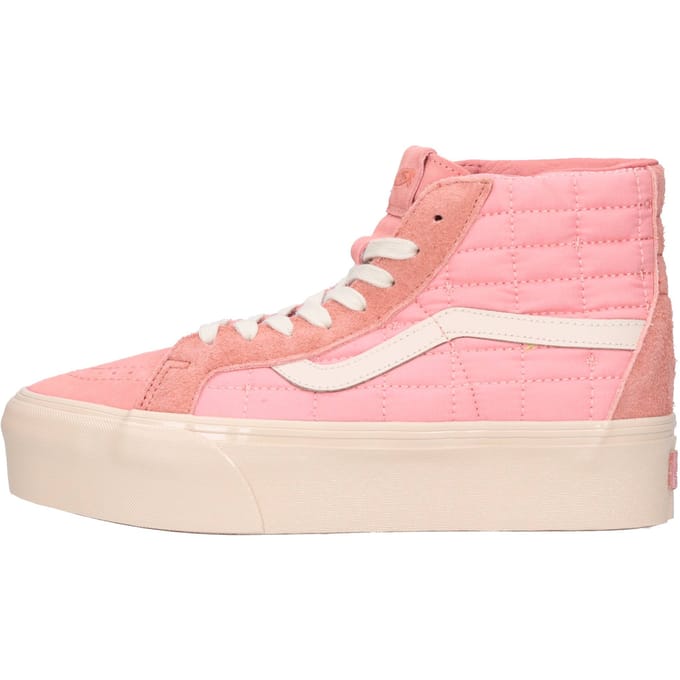 Vans Sneakers Roze