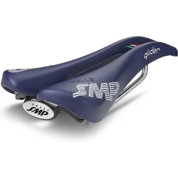 Zadel Campagnolo Glider
