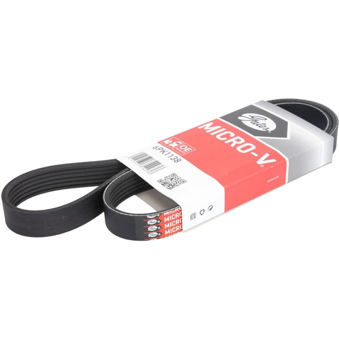 V-riem GATES 6PK1138