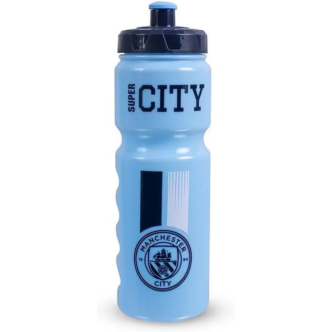 Plastic fles Team Merchandise