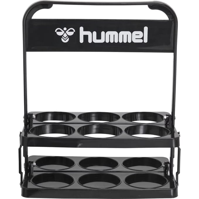 Waterfleshouder Hummel 6 bouteilles