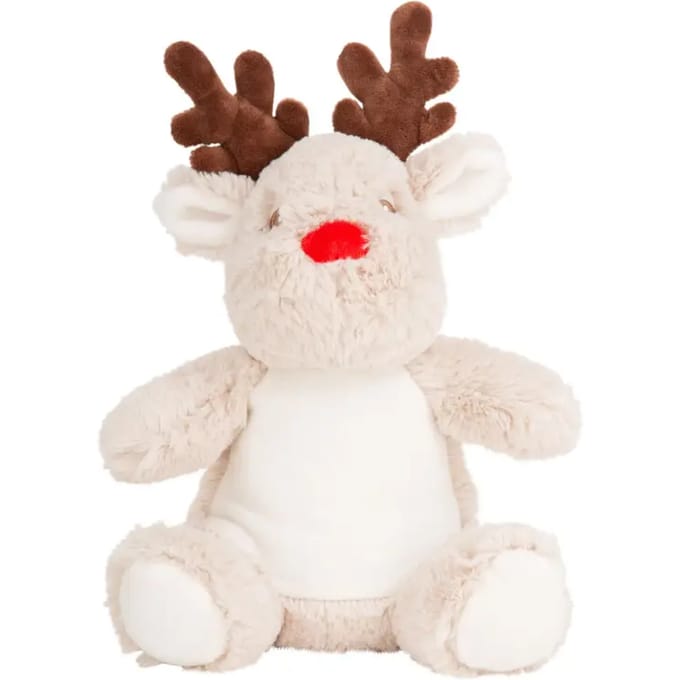 Mini knuffel Mumbles