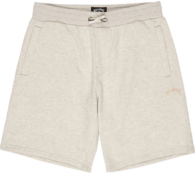 Billabong Arch Korte Sportbroek Beige M Man