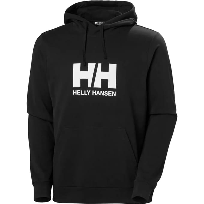 Hoodie Helly Hansen HH Logo 2.0