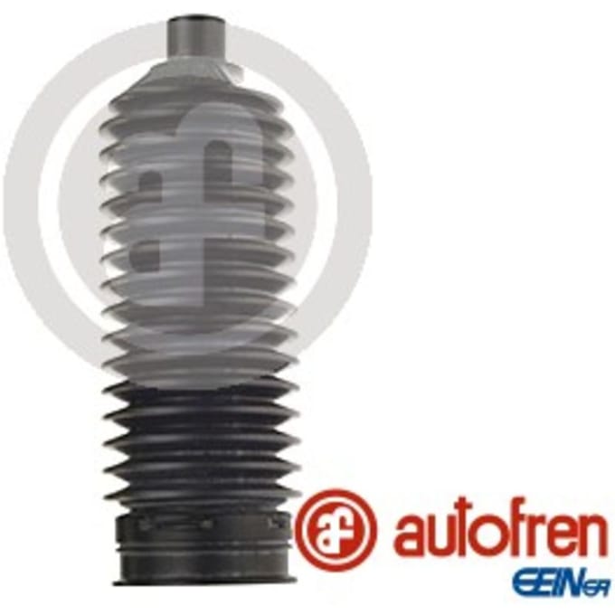 Set balgen, stuurinrichting AUTOFREN SEINSA D9200