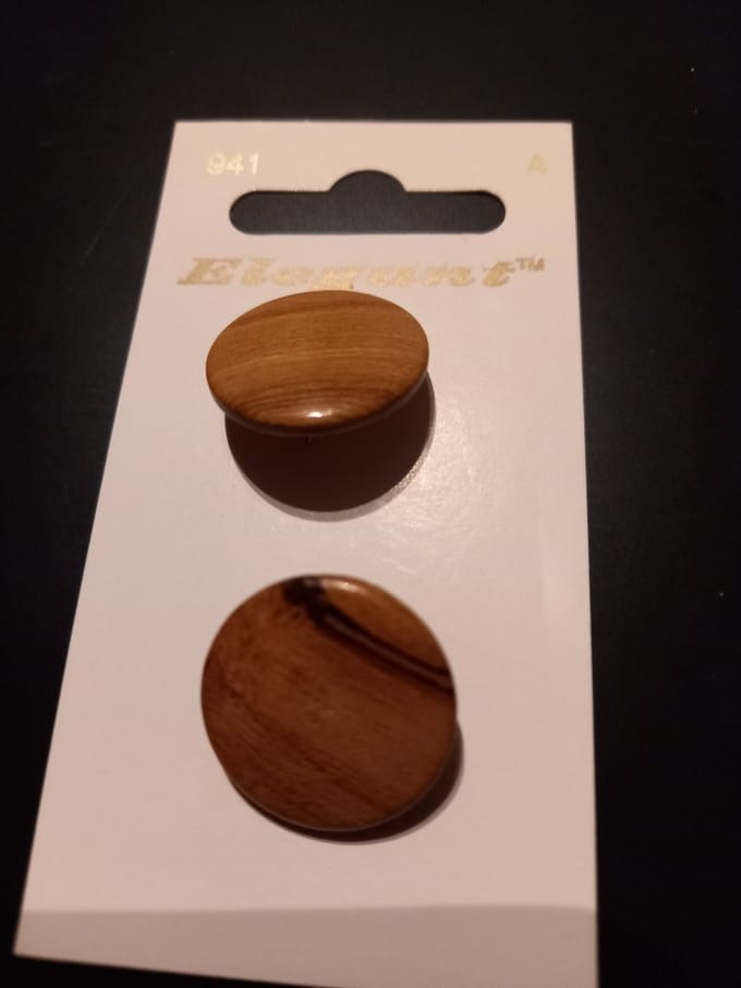 Knoop elegant nr 941