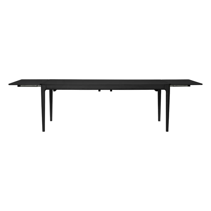 UMAGE Heart'n'Soul eettafel - Eiken zwart