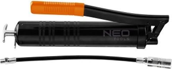 NEO Serie - Duwpistool - 400cm³ - 8x300 mm - Hoge Druk