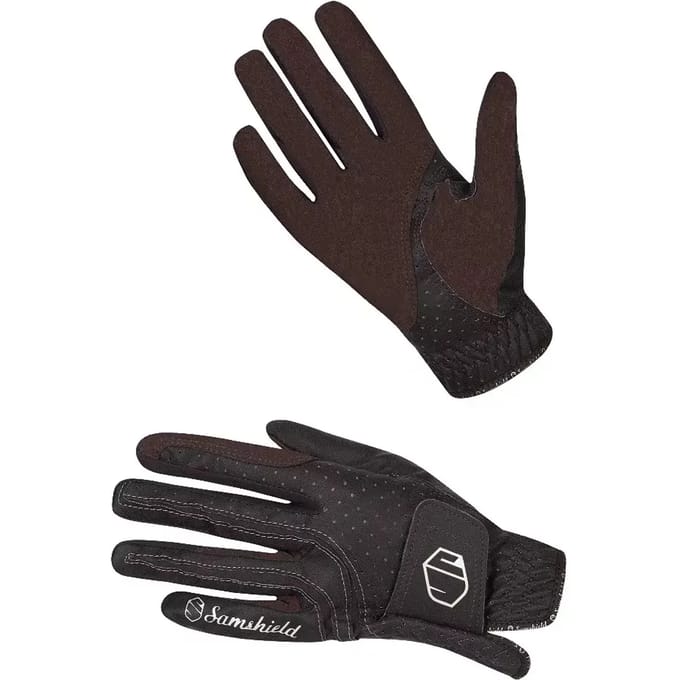 Rijhandschoenen Samshield V-Skin Hunter