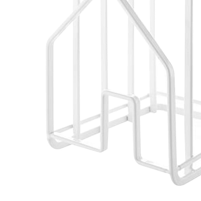 Support de Rangement pour Planches à Découper Polyvalent Support Organisateur pour Planches à Découper, Casseroles, Couvercles de Casseroles pour Cuisine Black