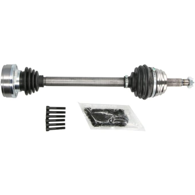 Aandrijfas MAGNETI MARELLI 302004190258