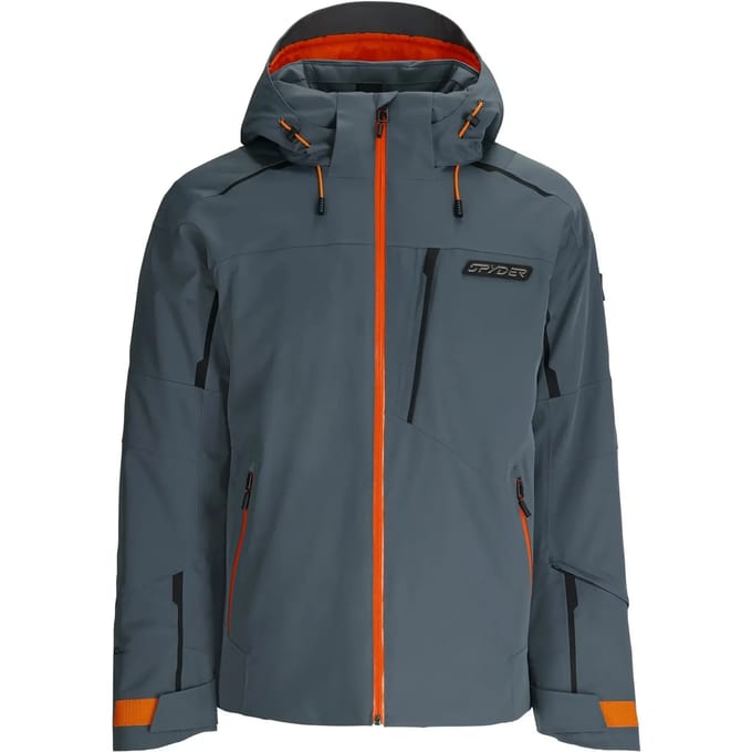 Ski-jas Spyder Leader