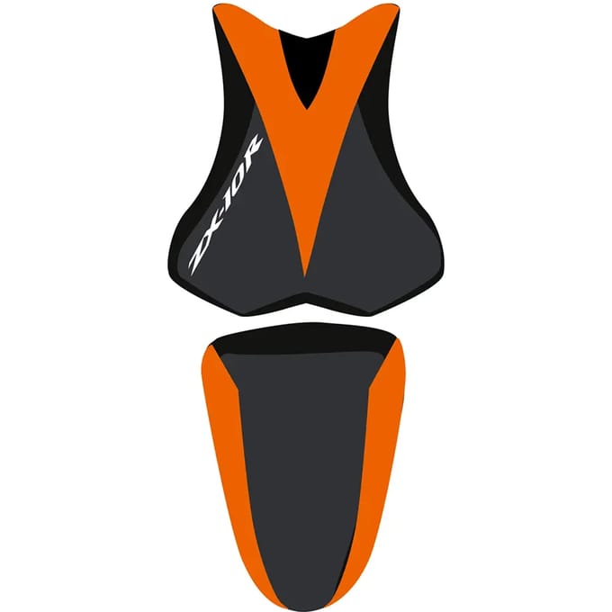Motorzadelhoes Bagster zx 10 r