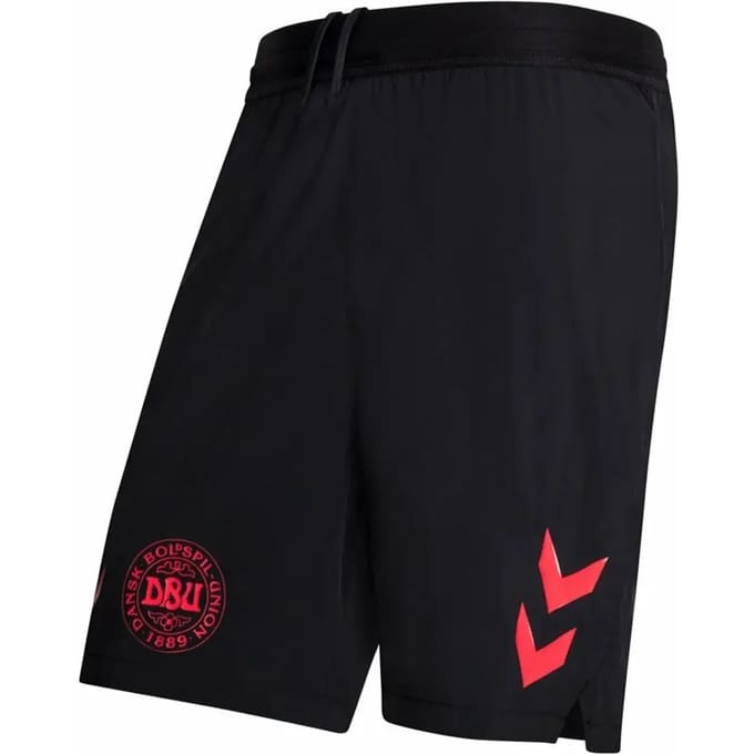 Short Danemark player hmlPRO woven
