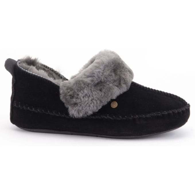 Warmbat Bar 3410-barrine 99-black
