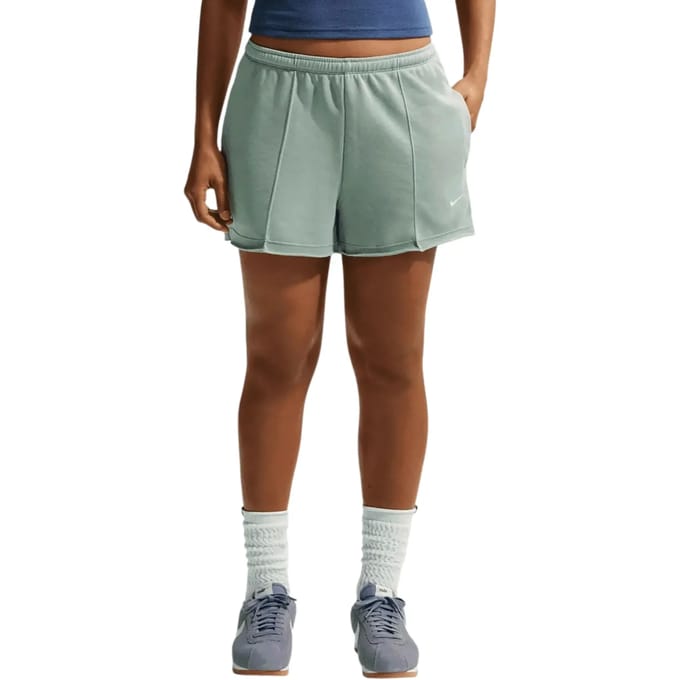 Damesshort Nike Chill