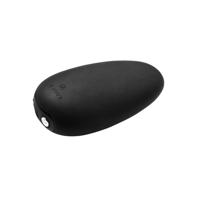 Je Joue - Mimi Soft - Clitoris Vibrator - Zwart