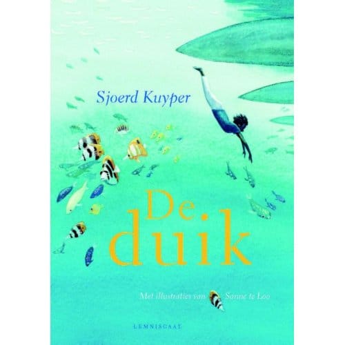 De Duik - Sjoerd Kuyper