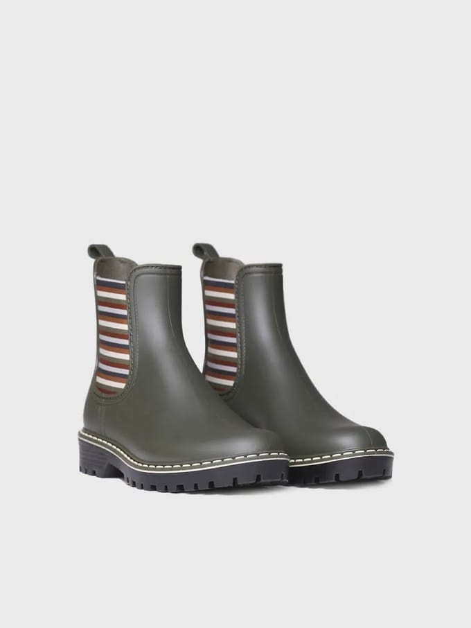 Regenlaarzen voor dames | CORBIN