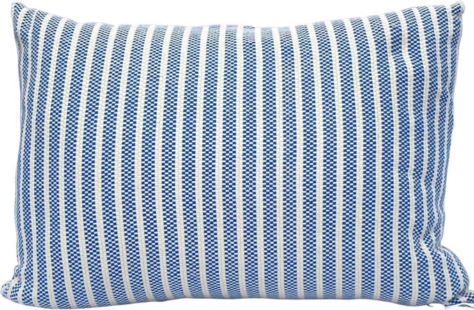 Beachie Nice Blauw 60 x 40 cm
