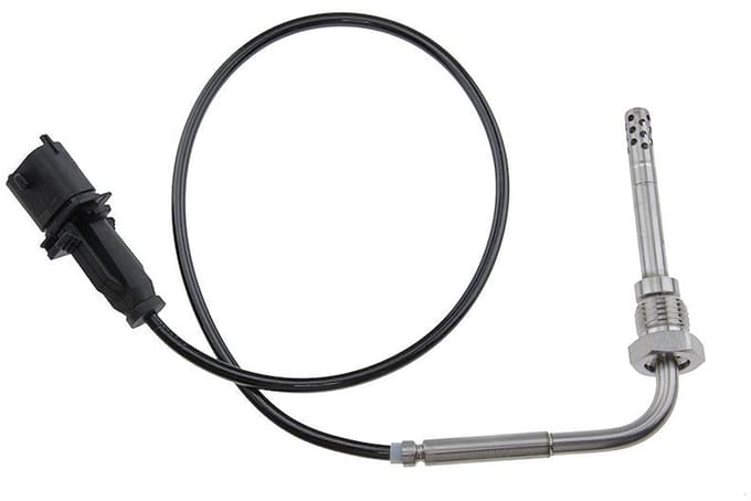 Uitlaatgastemperatuur sensor OEM 51799538