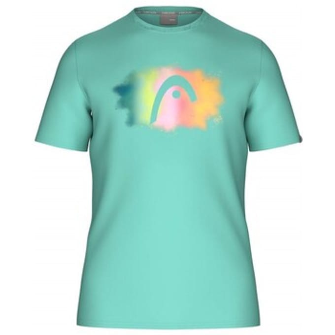 T-shirt Korte Mouw Head Club Carl