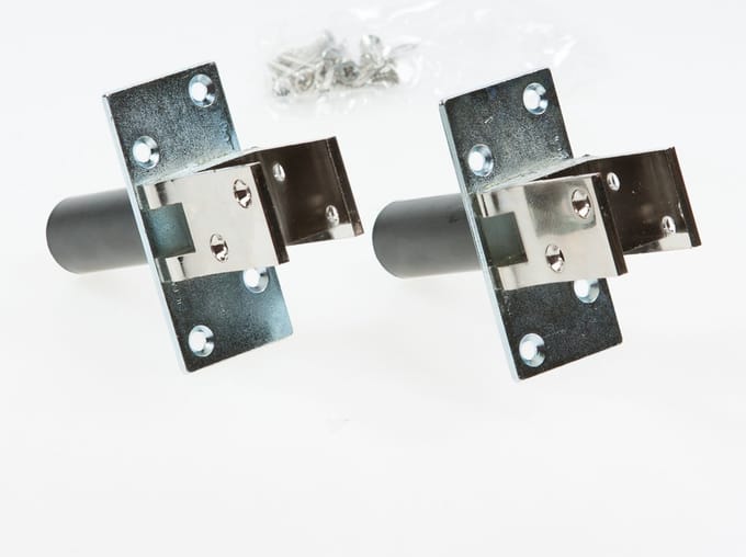 HAWGOOD SCHARNIER M/STOP NIKKEL DS4000E - 8717703540376
