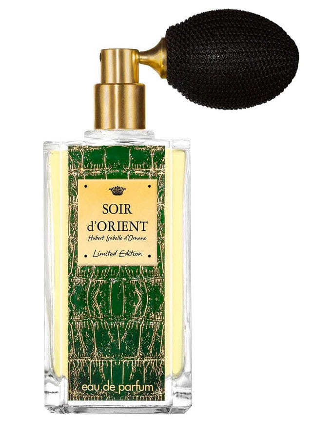 Sisley Soir D'Orient Wild Edition