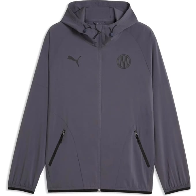 OM tracksuitjack 2026/27