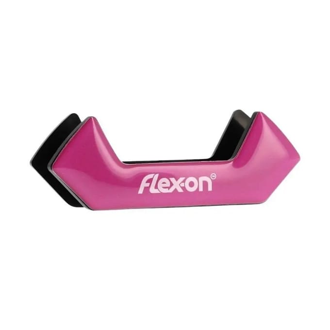 Stijgbeugel stickers Flex-On Safe On
