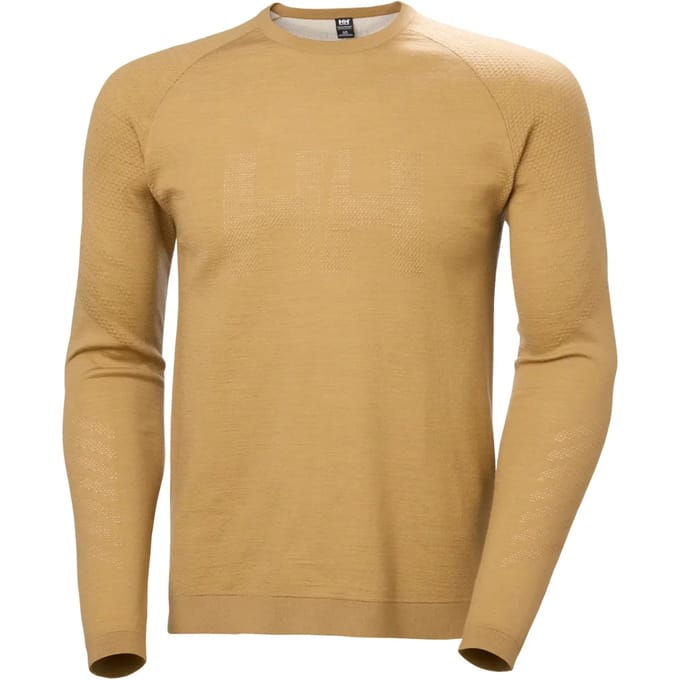 Jersey met lange mouwen Helly Hansen Lifa