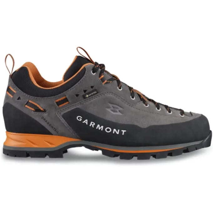 Garmont Dragontrail Mint Gore-tex® Approachschoenen Grijs EU 37 1/2 Man