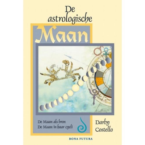 De Astrologische Maan - D. Costello