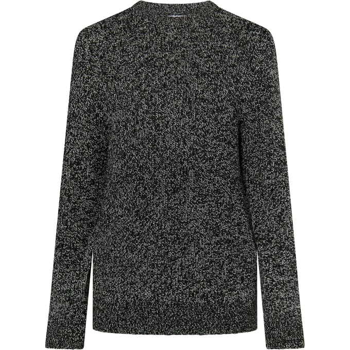 Mo Jumper Heren zwart
