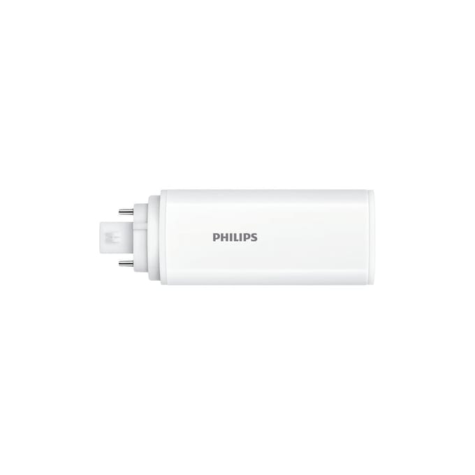 Philips - CorePro PL-T LED Lamp HF 6.5W - 830 Warm Wit | Vervangt 18W
