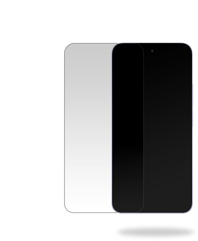 Mobilize Screenprotector geschikt voor Xiaomi Redmi 15 Glazen | Mobilize Screenprotector - Case Friendly