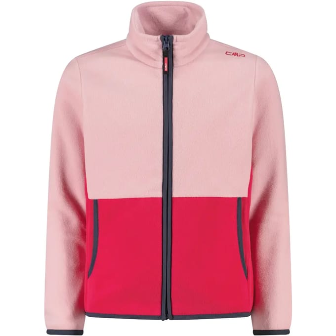 Arctische fleece meisje CMP