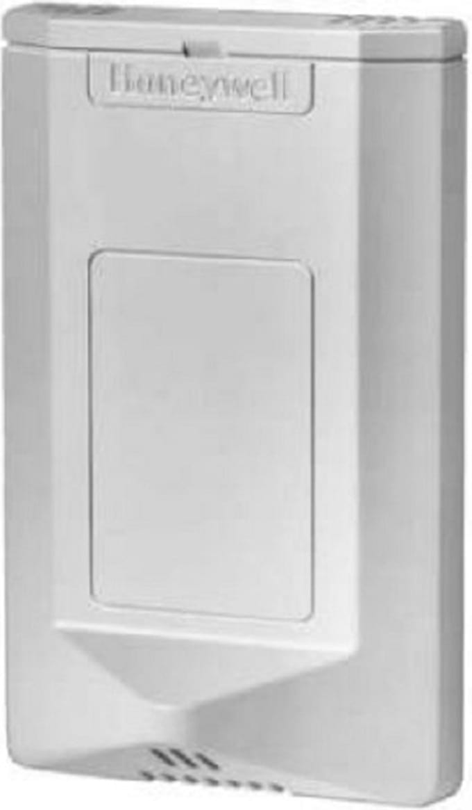 Honeywell T7412A1018 - room temperature sensor