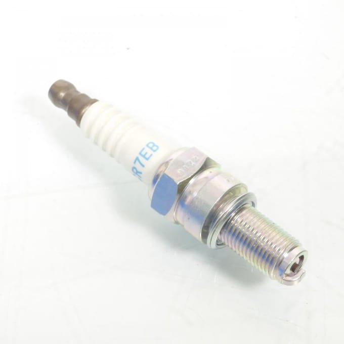 Bougie origineel voor scooter Piaggio 125 Fly 638852 / CR7EB Nieuw