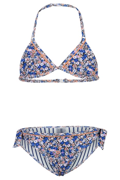 America Today Luna Bikini Multi Colour Maat: 158/164 | Badmode Outlet | Unisex