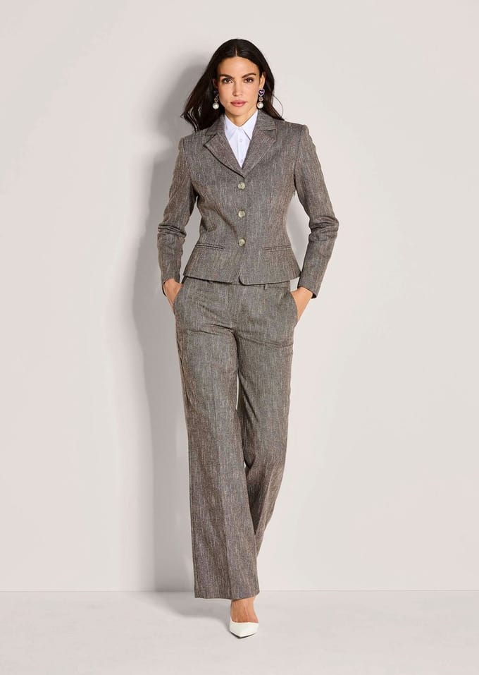 MADELEINE Blazer Blazer