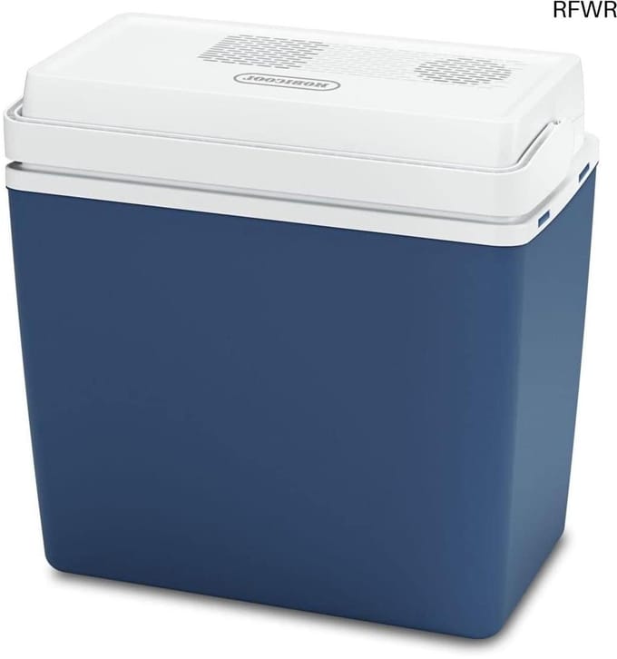 Elektrische Koelbox - Frigobox - Camping Koelkast - draagbaar