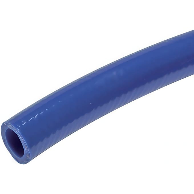 PUR Pneumatiekslang voor Streamline Serie 6.5x10 mm 1 m Blauw
