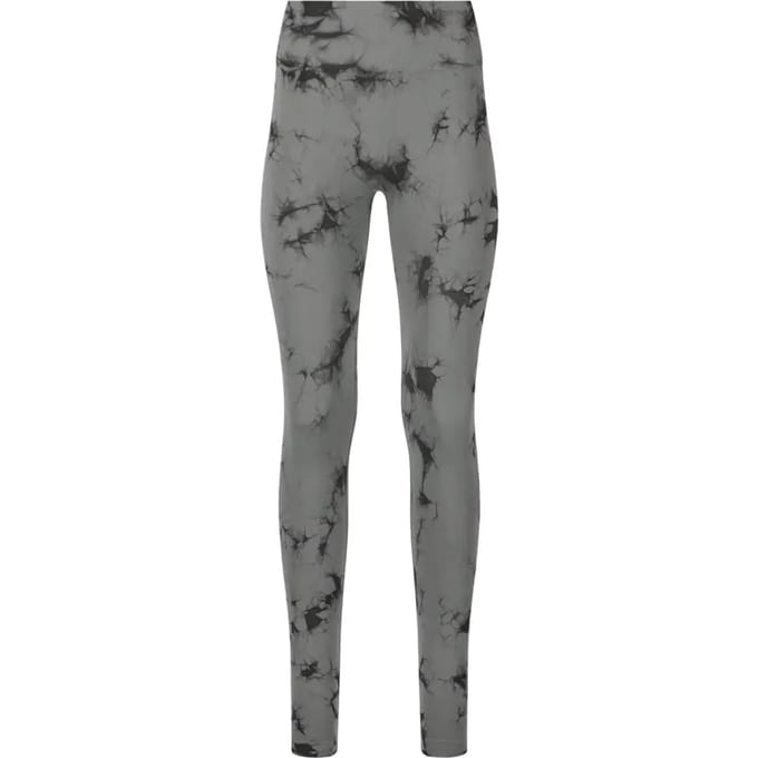 Leggings voor dames Athlecia Theresa Tie Dye