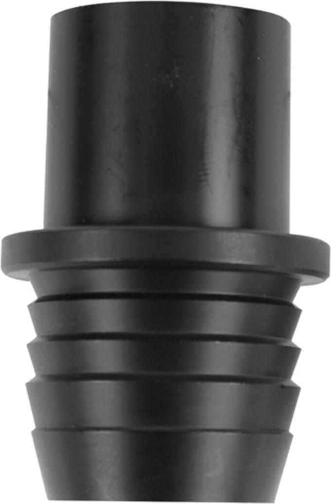 Makita Stofafzuigadapter POMdraai